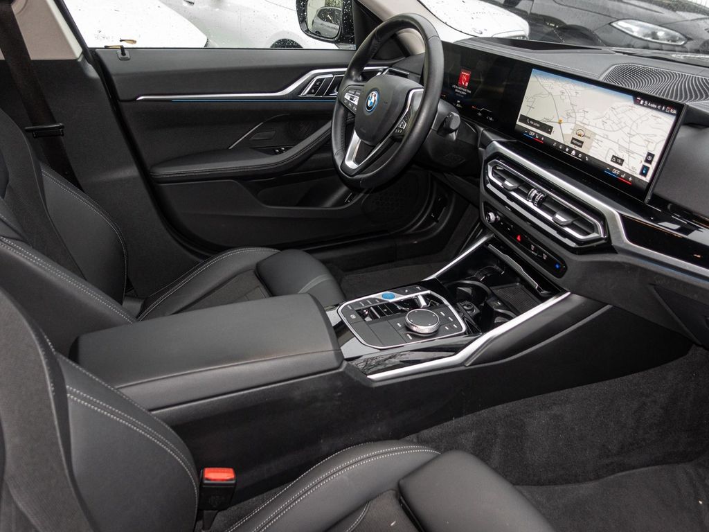 BMW i4 2023