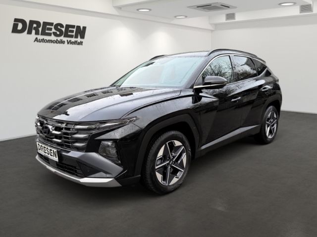 Hyundai TUCSON 2024