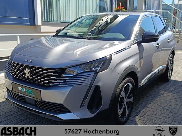 Peugeot 3008 2023