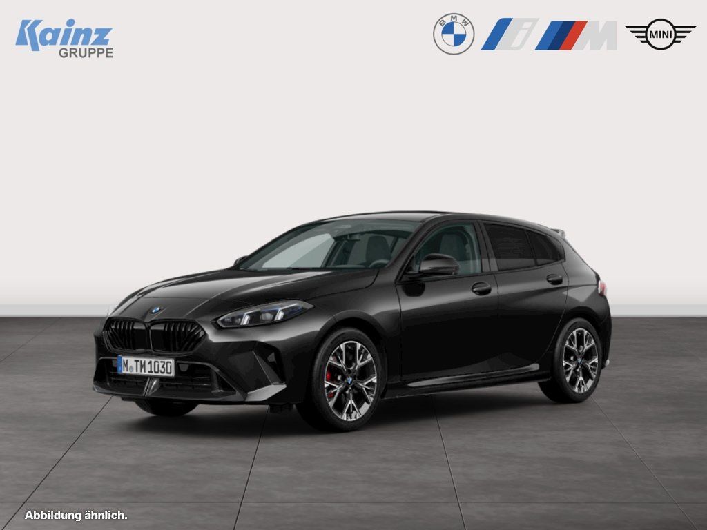 BMW 123