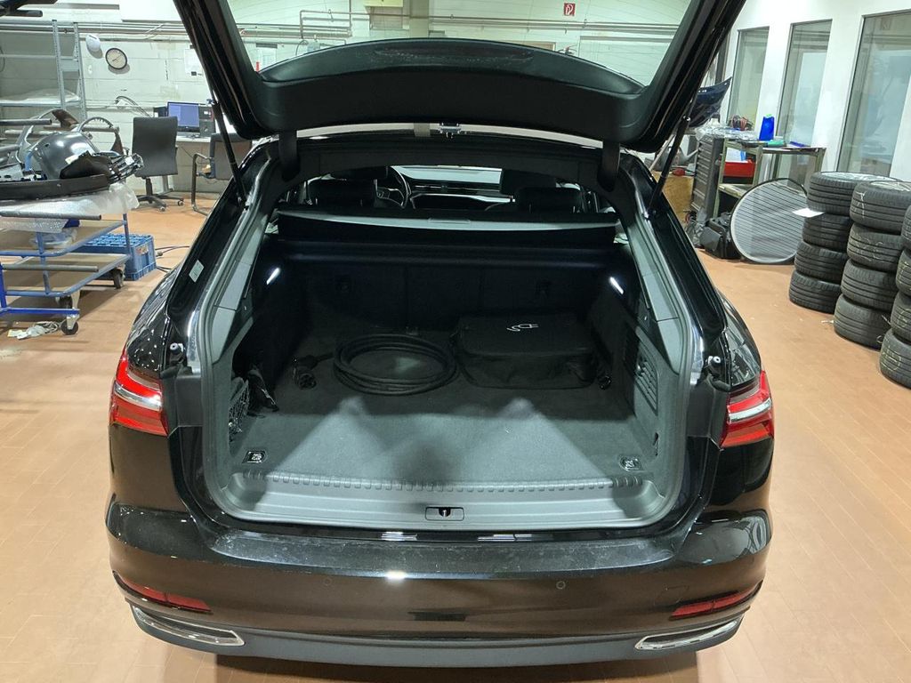 Audi A6 2022