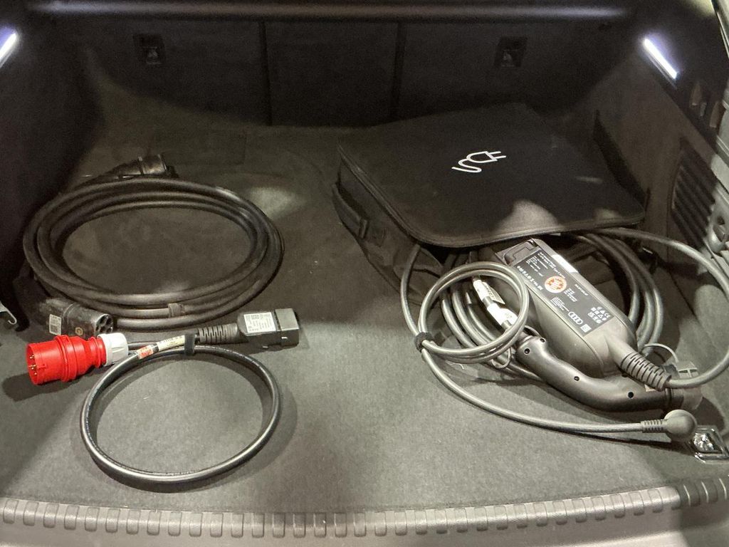 Audi A6 2022