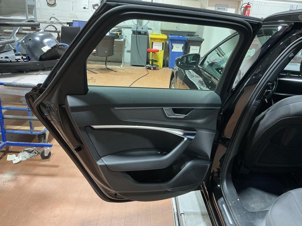 Audi A6 2022