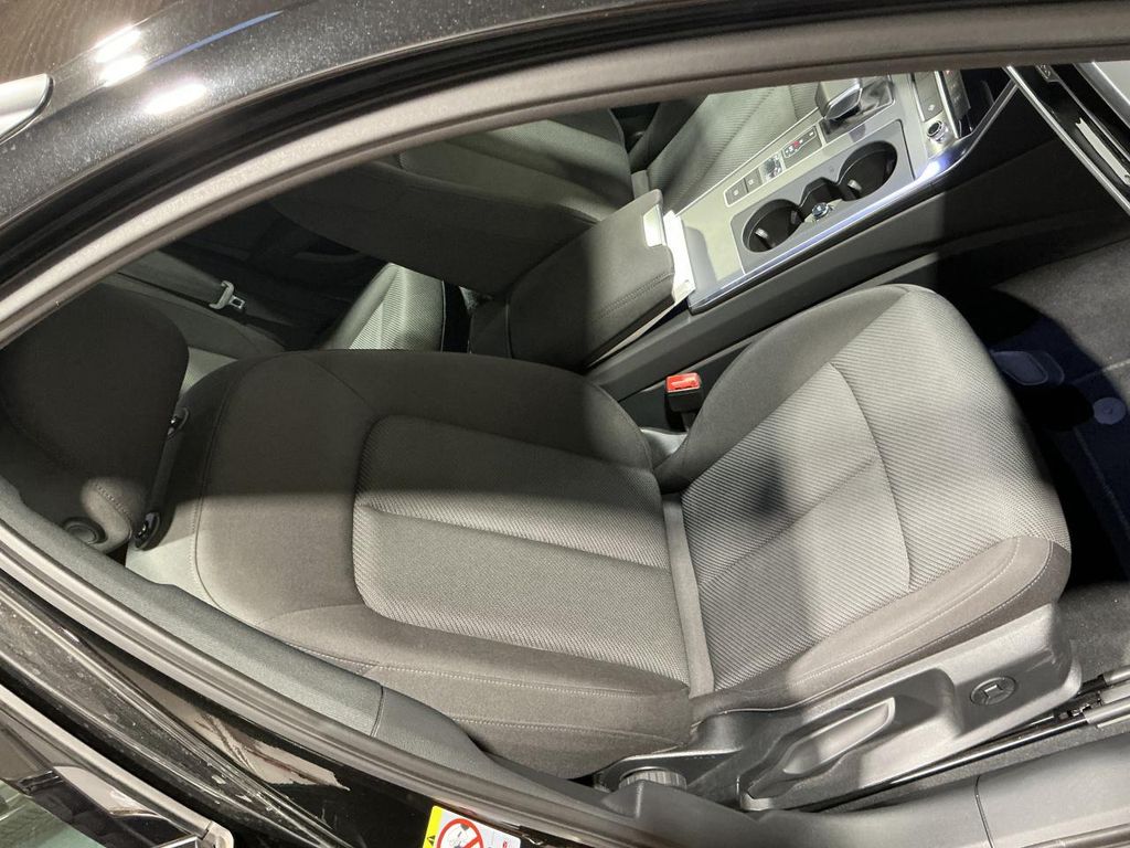 Audi A6 2022