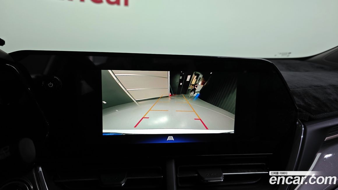 ChevroletGMDaewoo Trax 2025