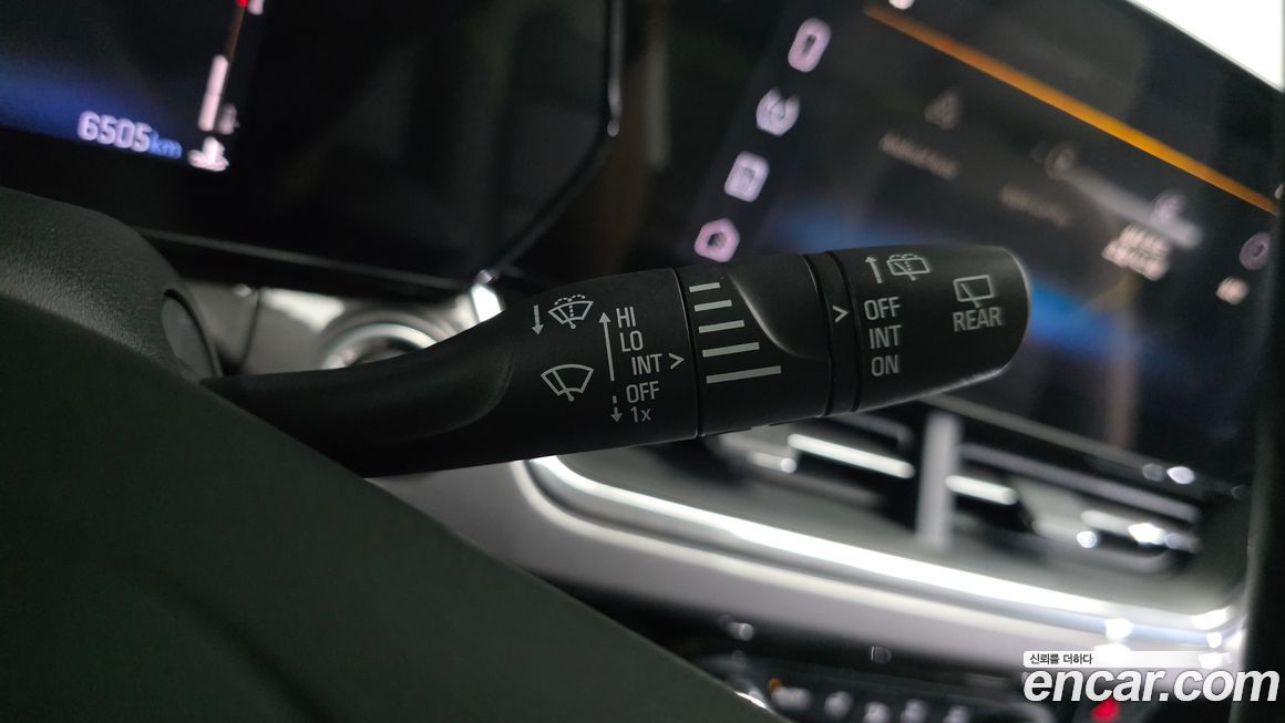 ChevroletGMDaewoo Trax 2025