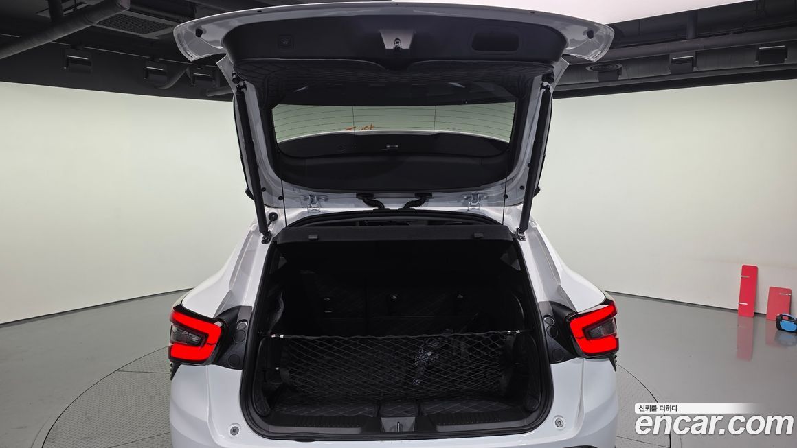 ChevroletGMDaewoo Trax 2025