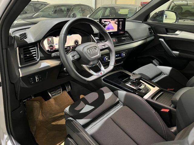 Audi Q5 2024