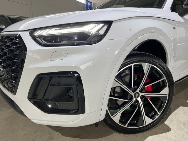 Audi Q5 2024