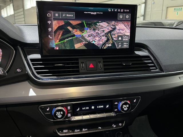 Audi Q5 2024