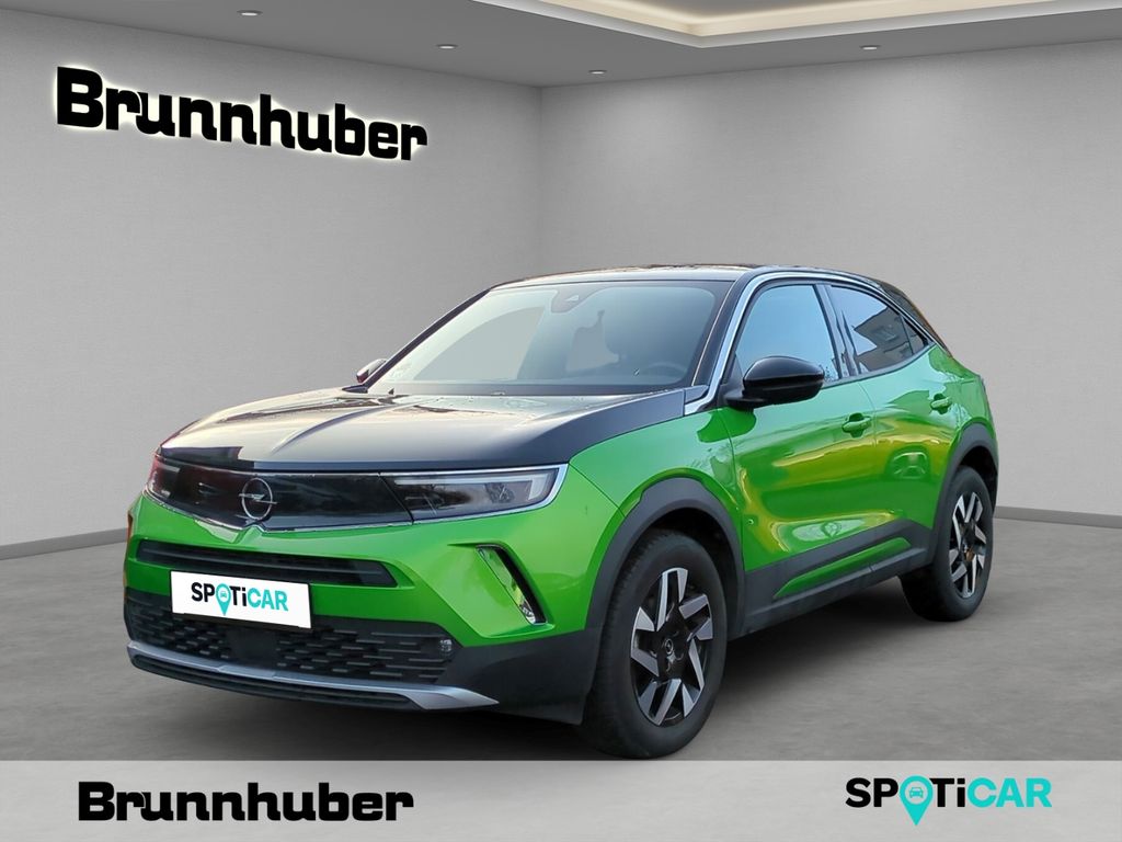 Opel Mokka 2022