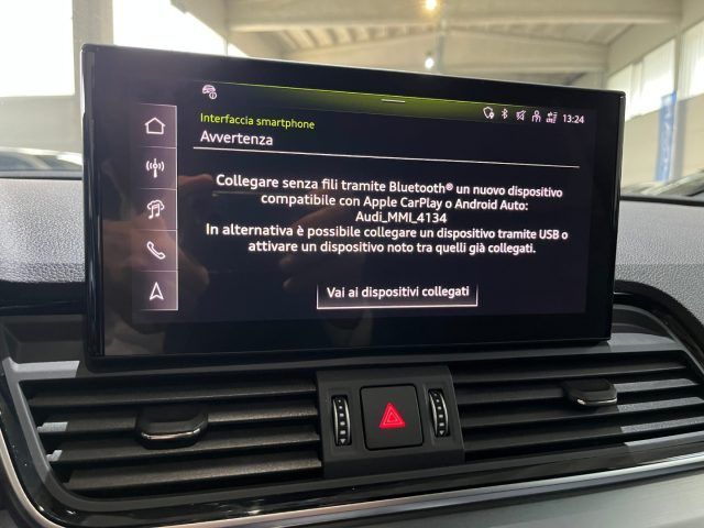 Audi Q5 2024