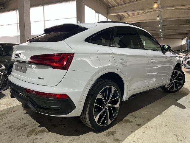 Audi Q5 2024