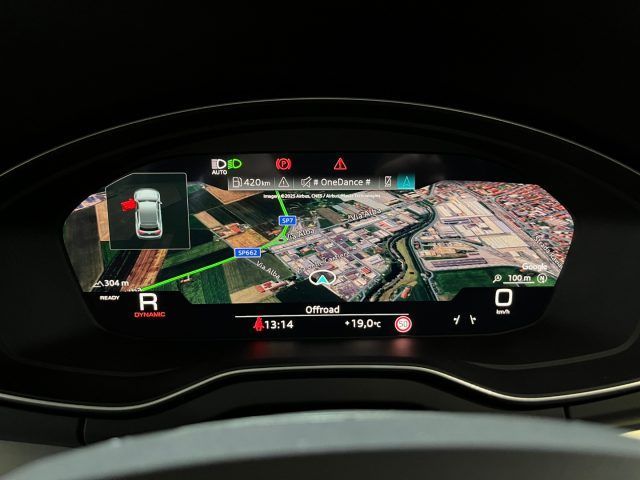 Audi Q5 2024