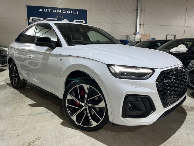 Audi Q5 2024