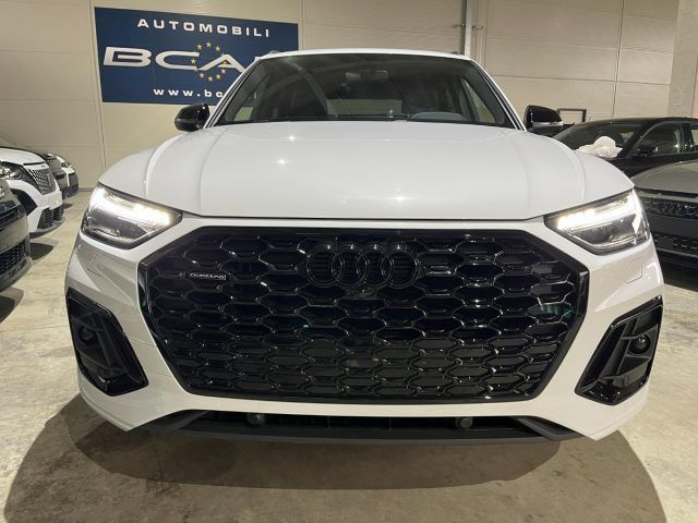 Audi Q5 2024