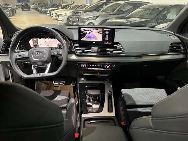 Audi Q5 2024