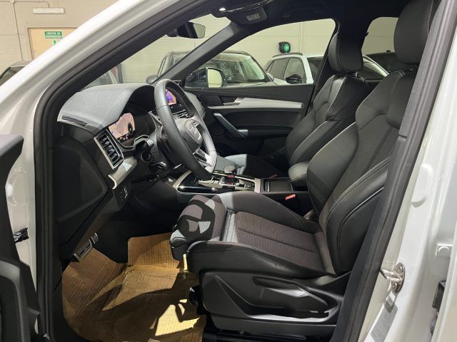 Audi Q5 2024