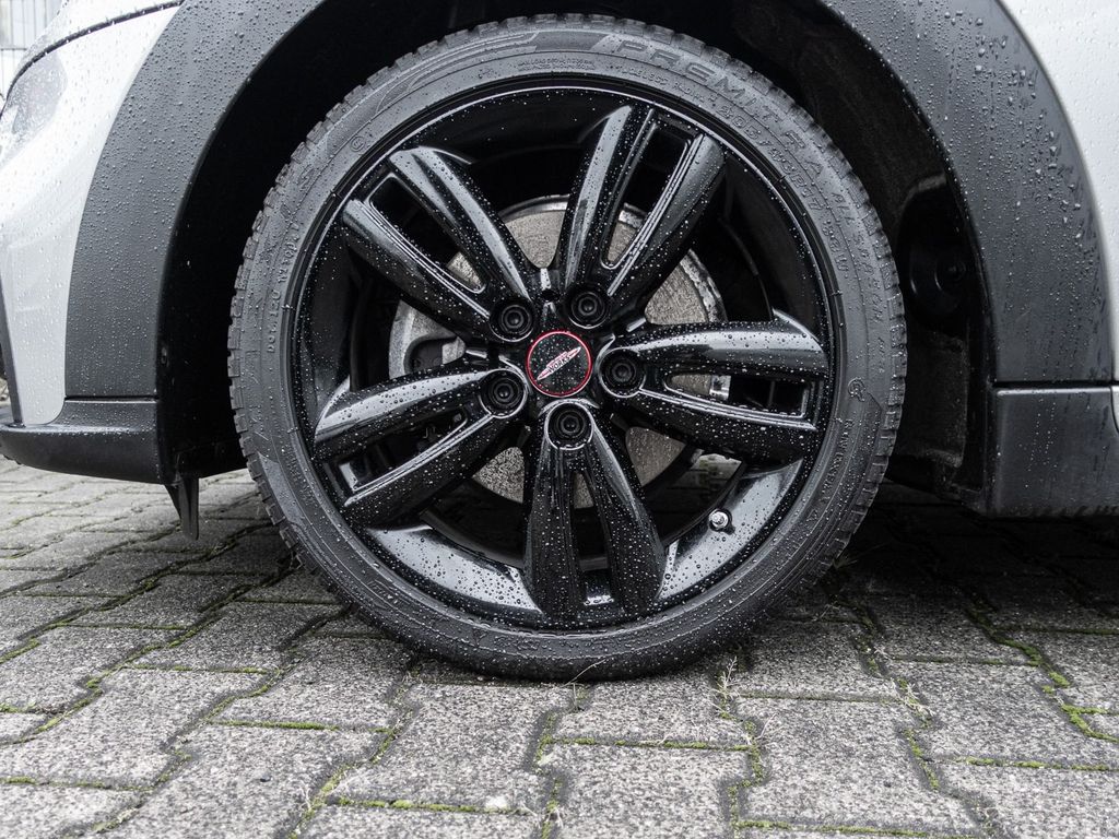 MINI Cooper Cabrio 2023