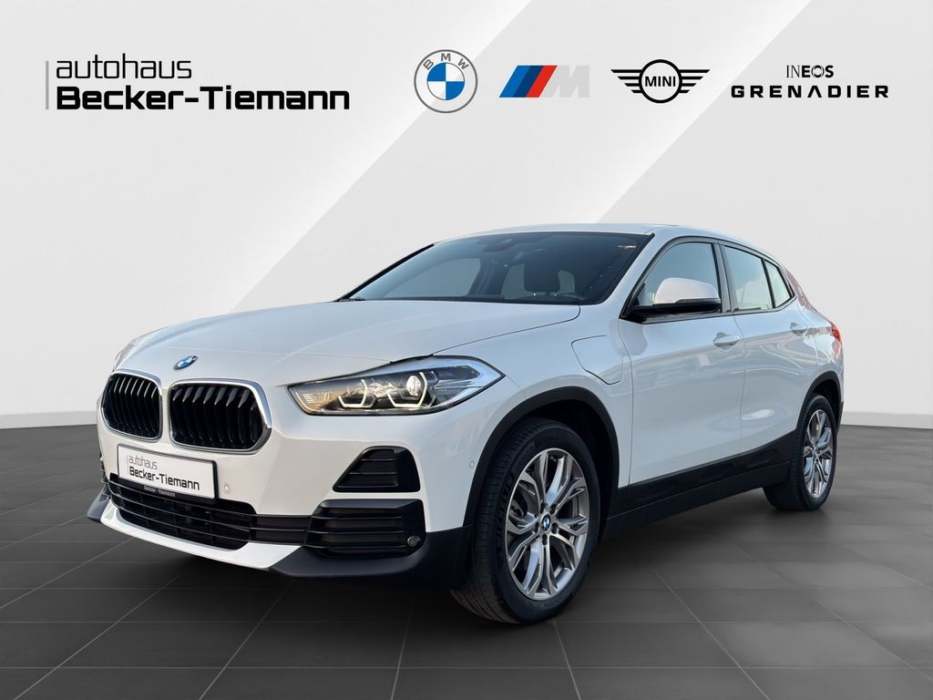 BMW X2 2021