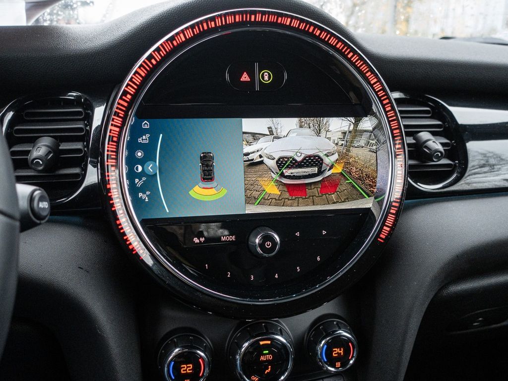 MINI Cooper Cabrio 2023