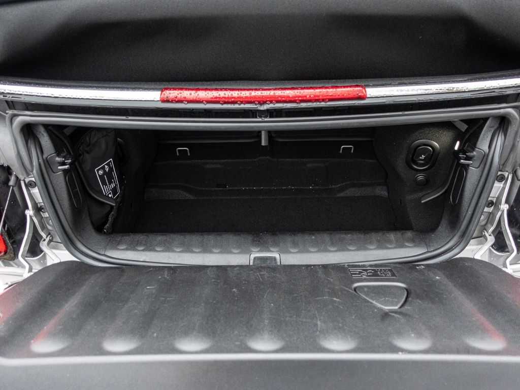 MINI Cooper Cabrio 2023