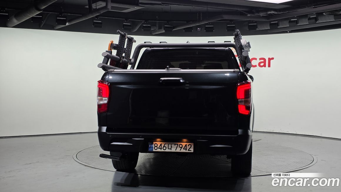 KG_Mobility_Ssangyong Rexton 2024