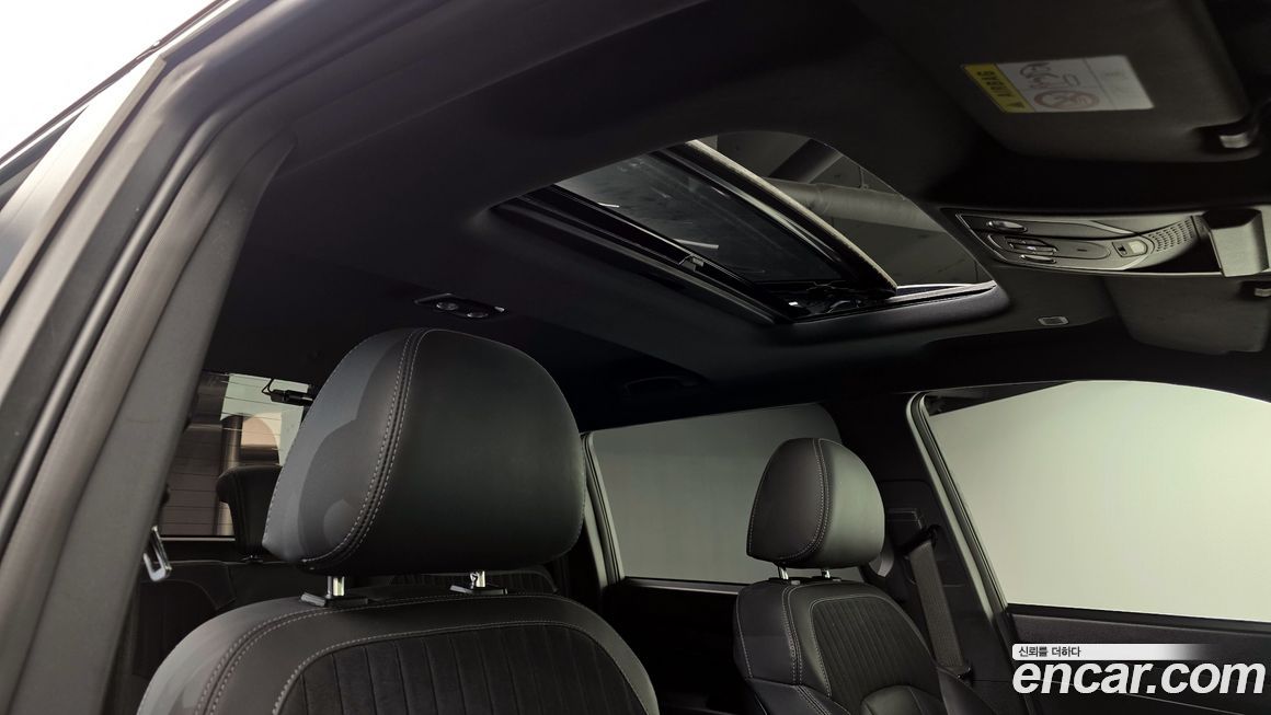 KG_Mobility_Ssangyong Rexton 2024