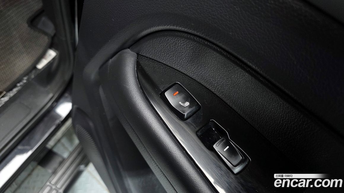 KG_Mobility_Ssangyong Rexton 2024