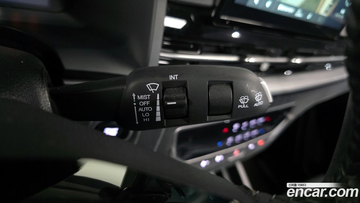 KG_Mobility_Ssangyong Rexton 2024