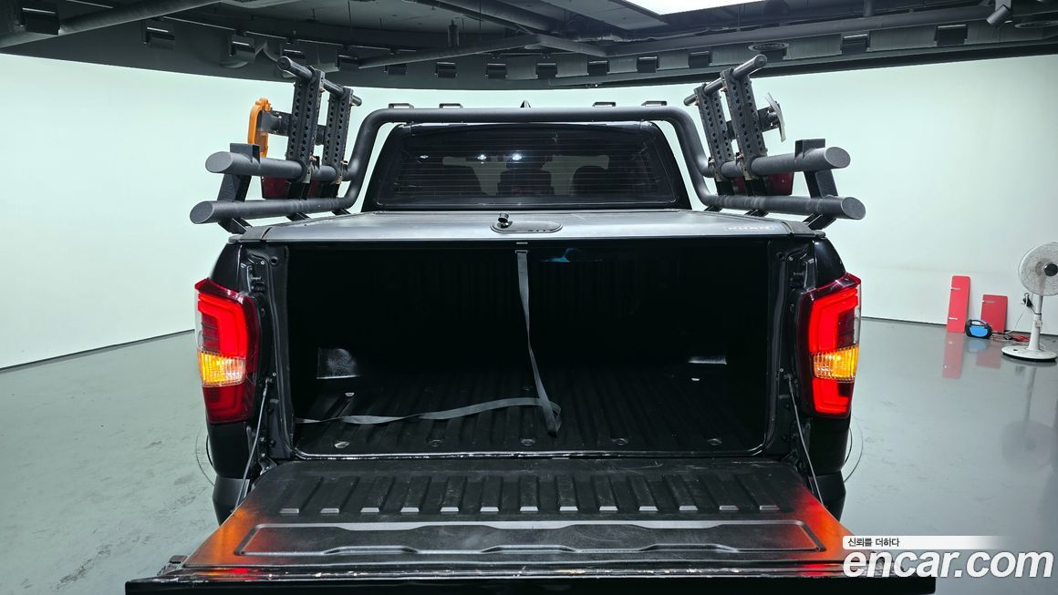 KG_Mobility_Ssangyong Rexton 2024