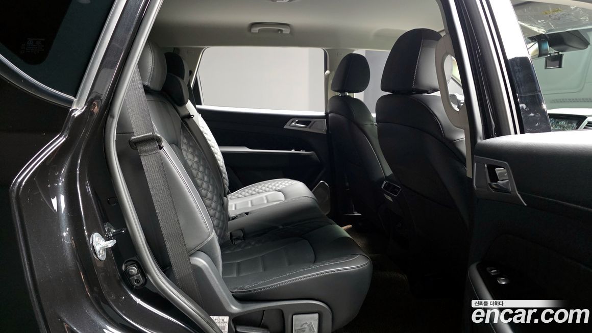 KG_Mobility_Ssangyong Rexton 2023