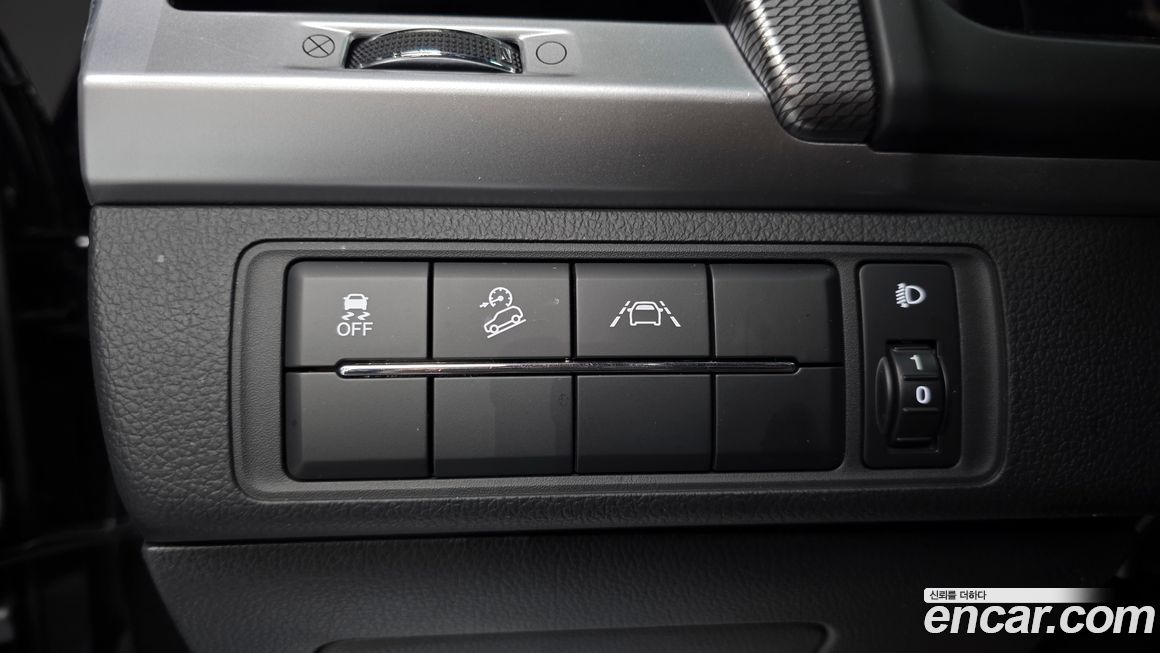 KG_Mobility_Ssangyong Rexton 2023