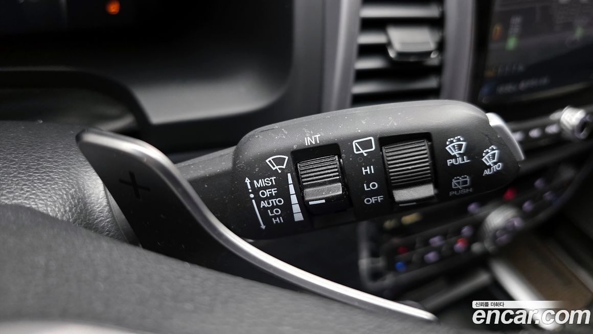 KG_Mobility_Ssangyong Rexton 2023