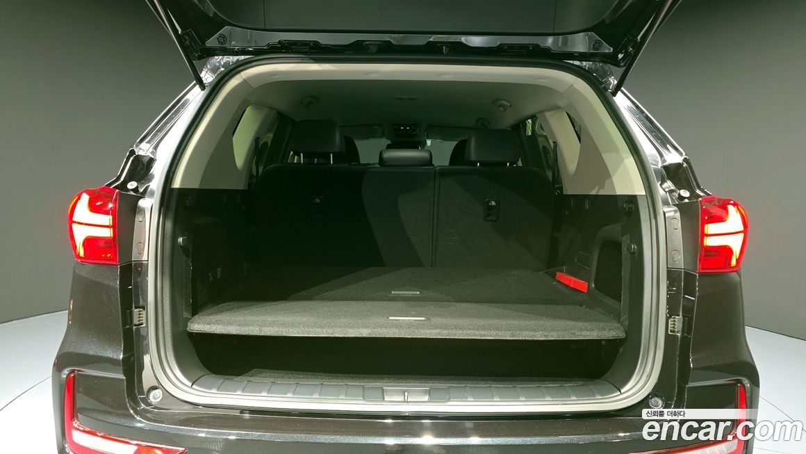 KG_Mobility_Ssangyong Rexton 2023