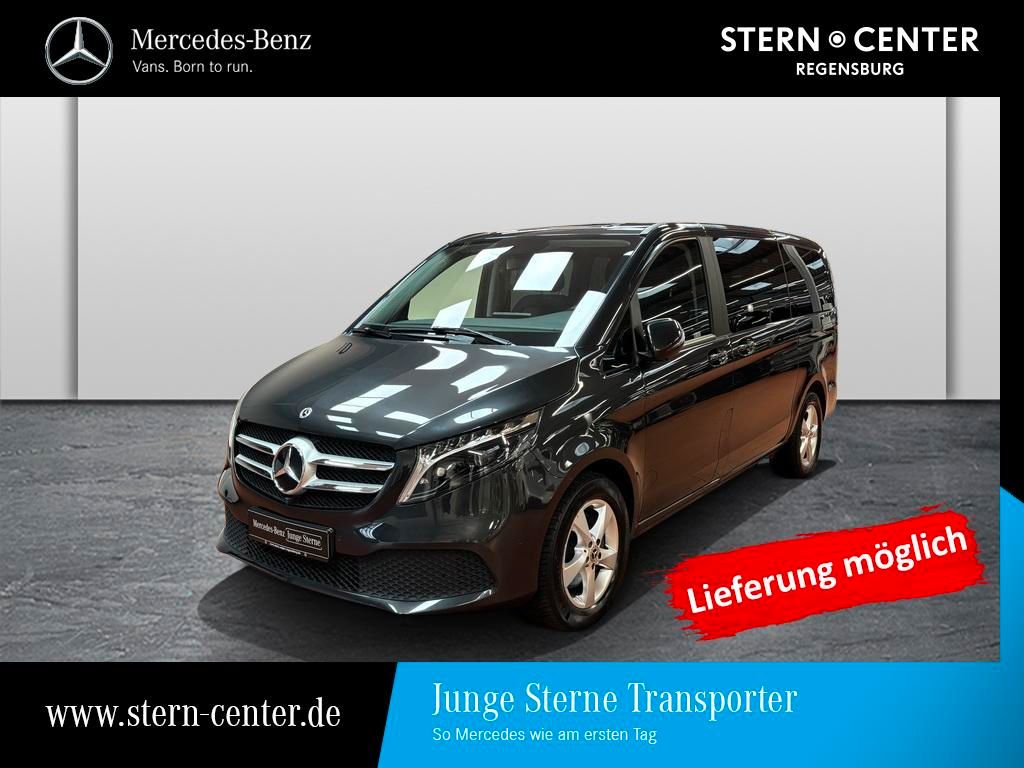 Mercedes-Benz V 220 2024