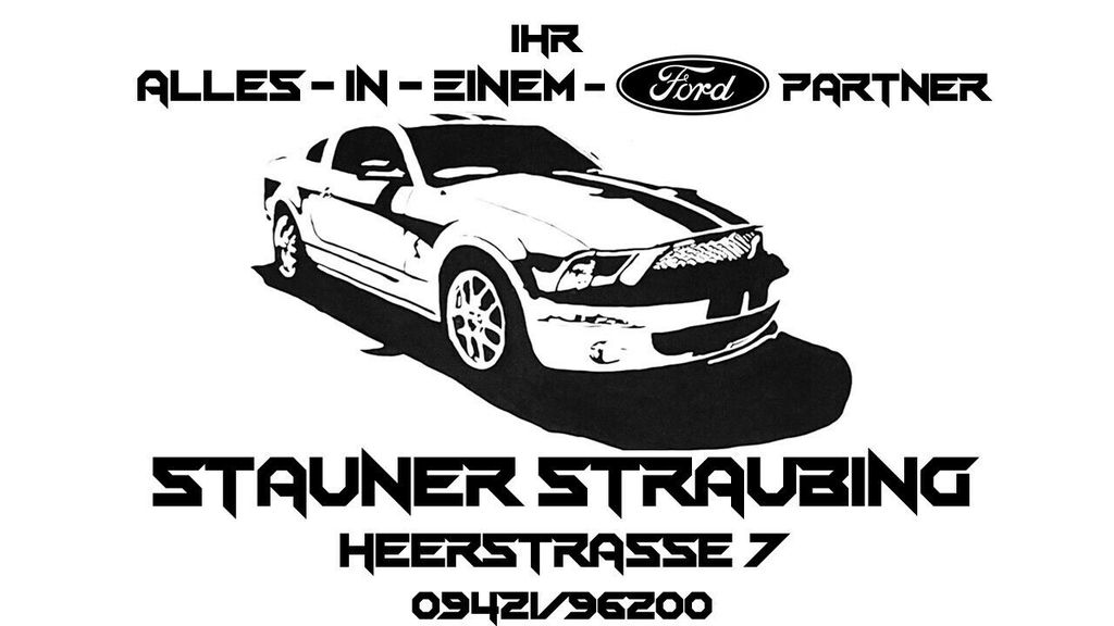 Ford Focus 2024