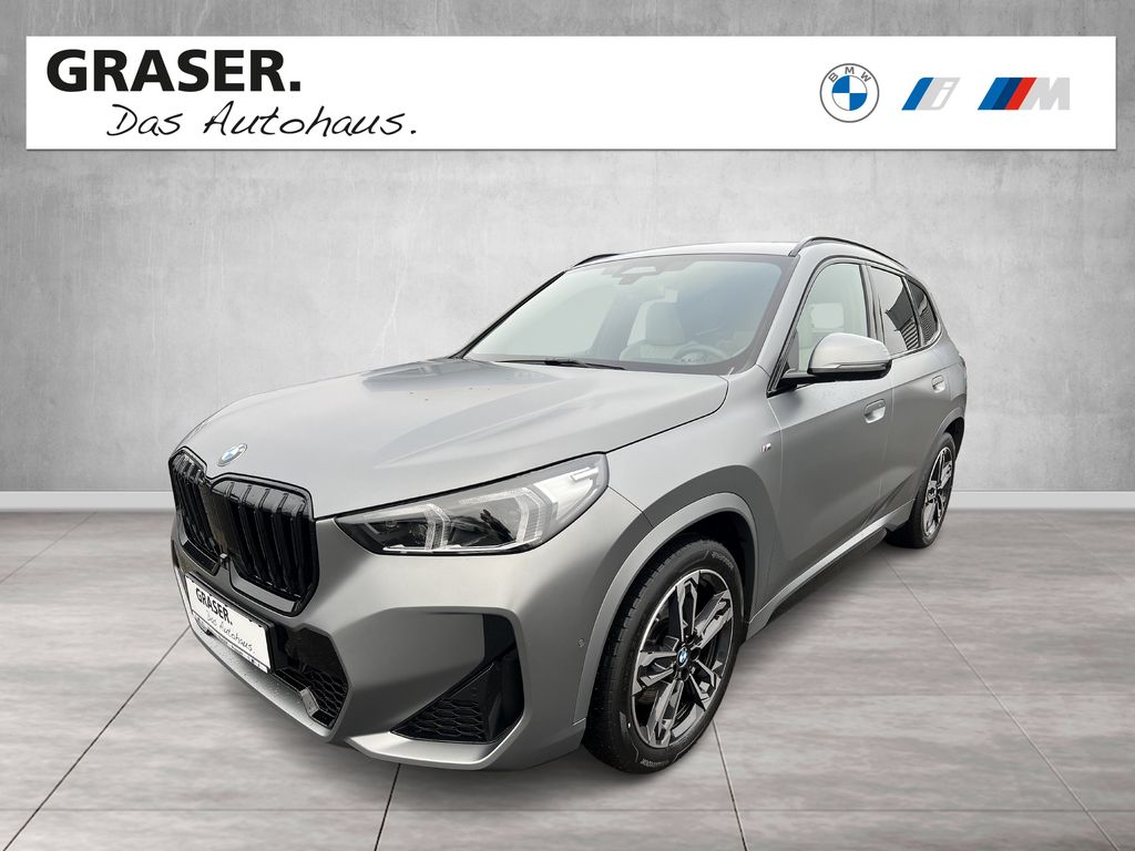 BMW X1 2022
