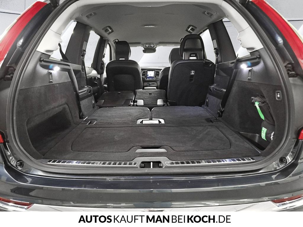 Volvo XC90 2023