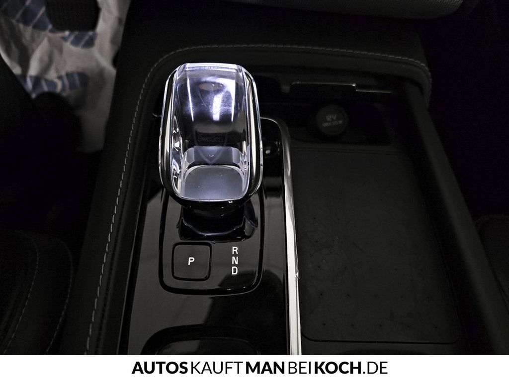 Volvo XC90 2022