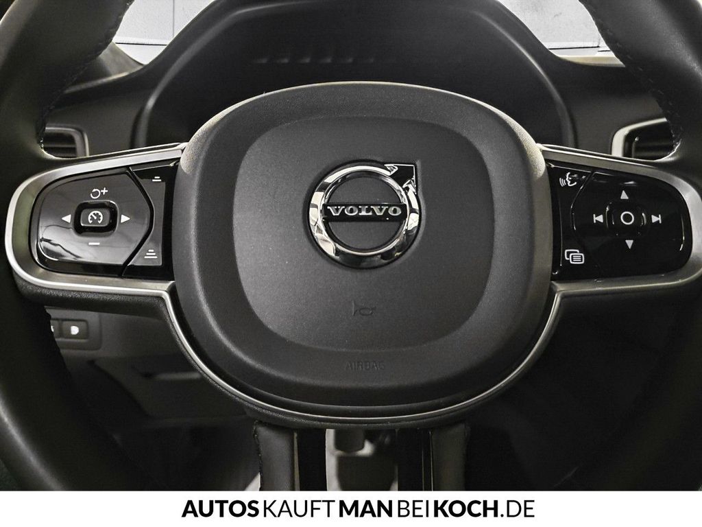 Volvo XC90 2022