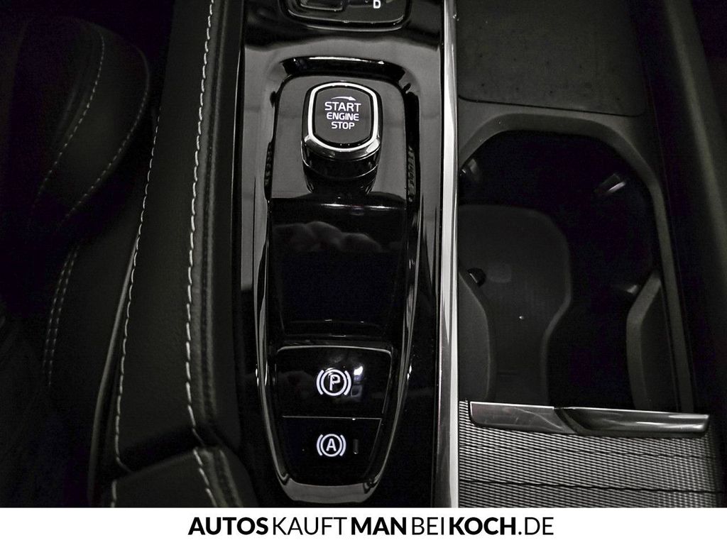 Volvo XC90 2022