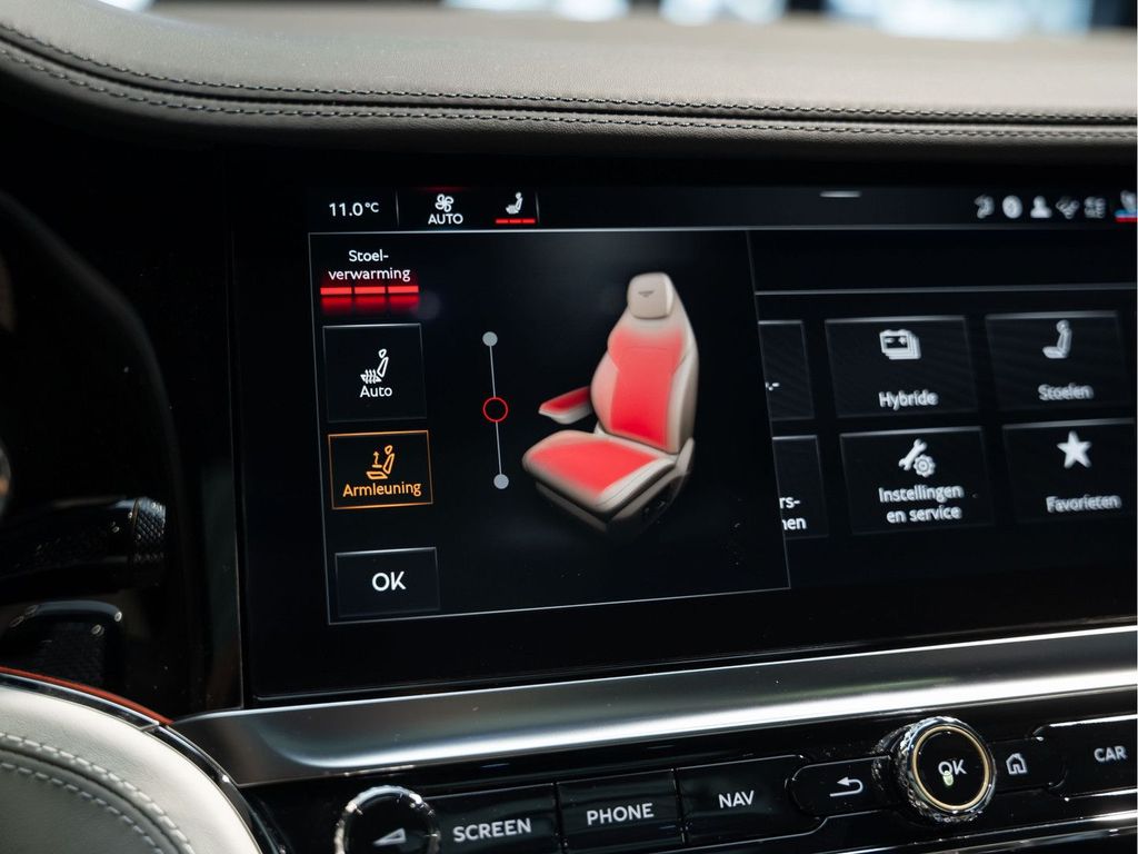 Bentley Continental GT 2025