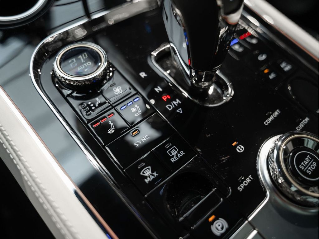 Bentley Continental GT 2025