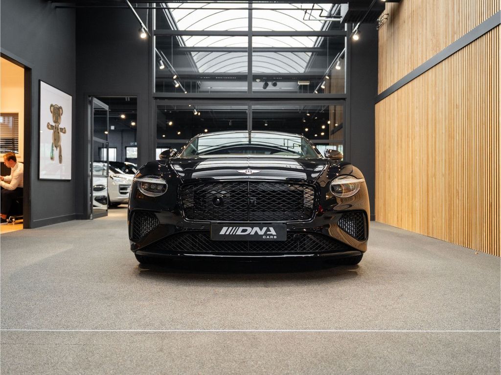 Bentley Continental GT 2025