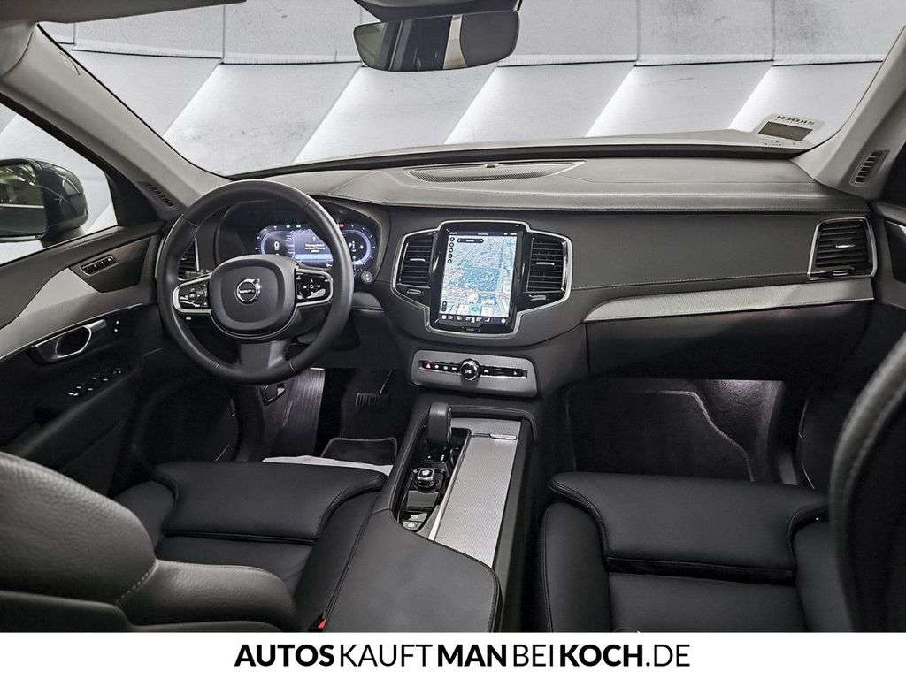 Volvo XC90 2023