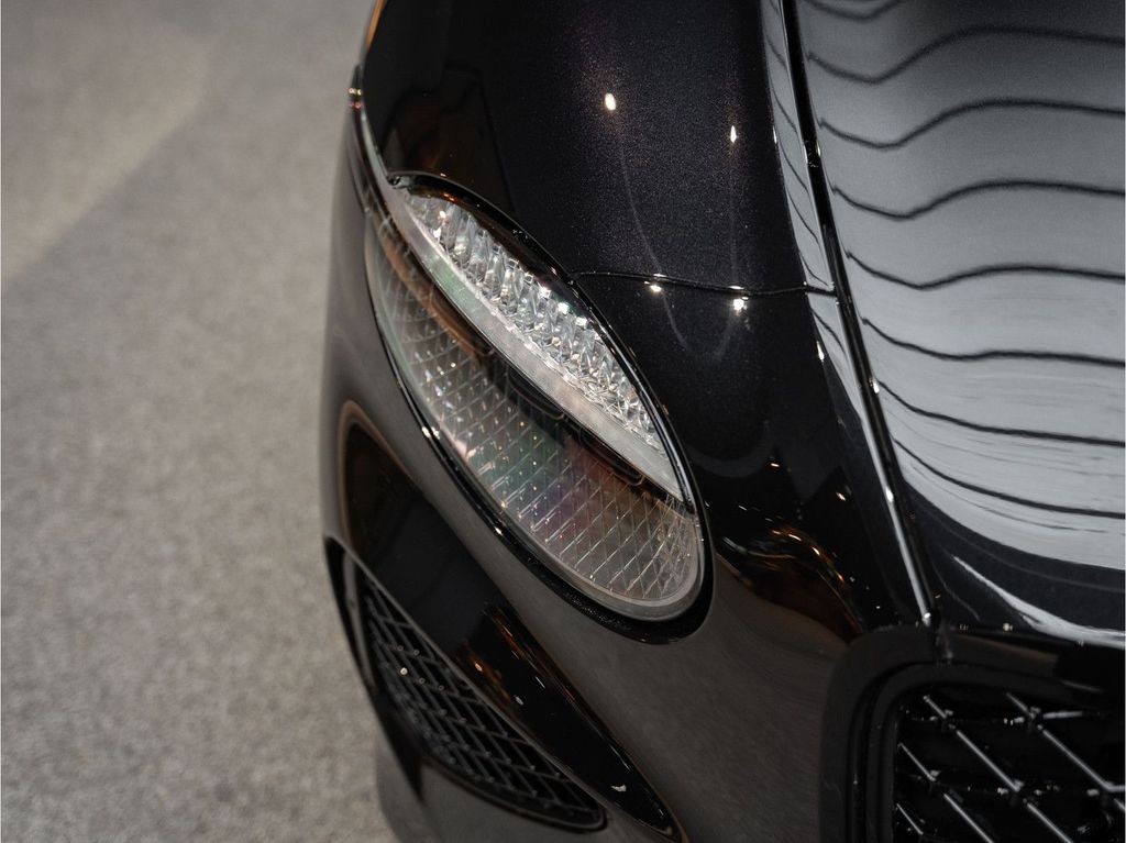 Bentley Continental GT 2025