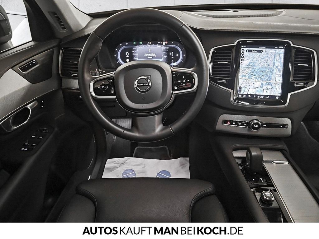 Volvo XC90 2023