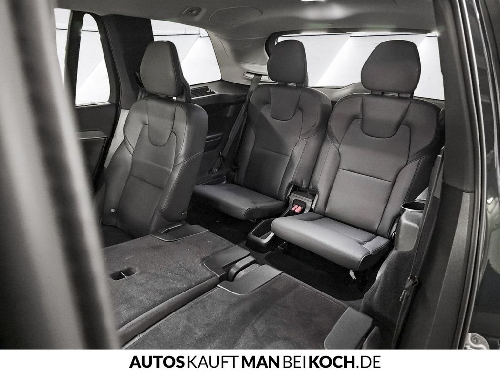 Volvo XC90 2023