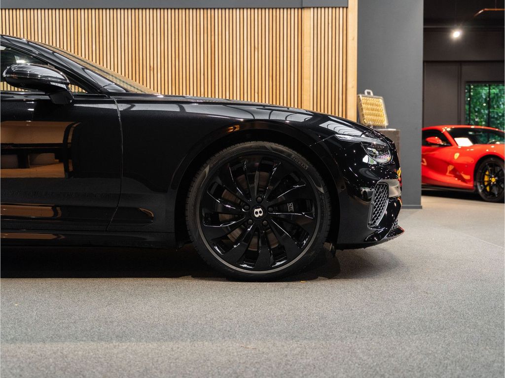 Bentley Continental GT 2025
